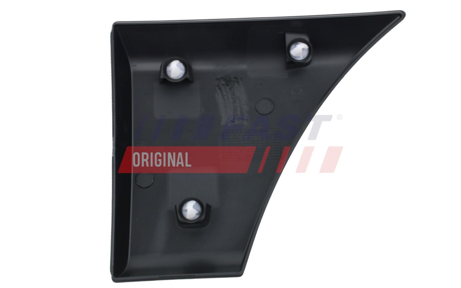 Trim/Protection Strip, quarter panel-1
