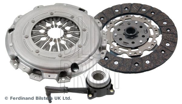 BLUE PRINT ADV1830145 Clutch kit