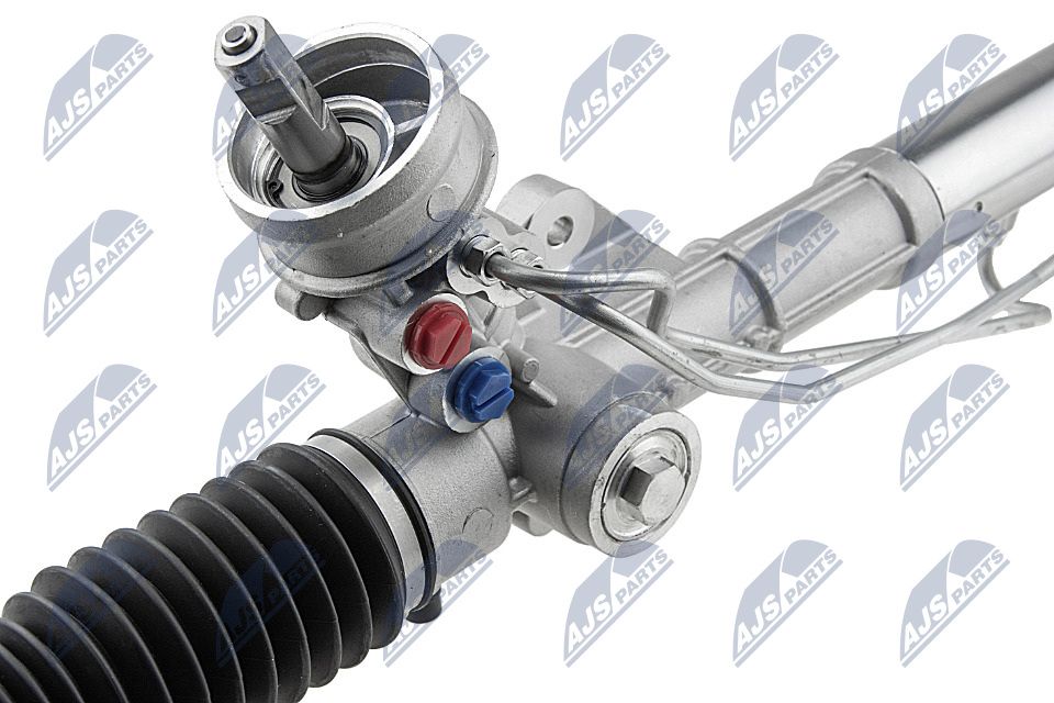 Steering Gear-2