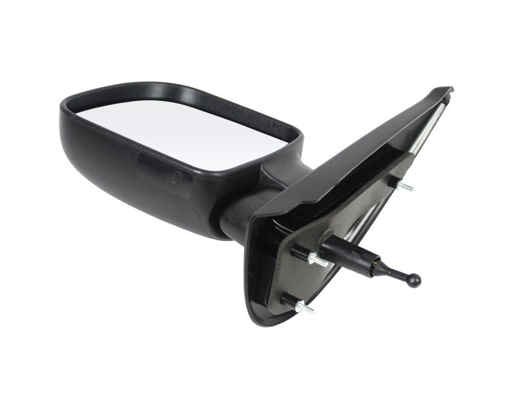 Exterior Mirror-3