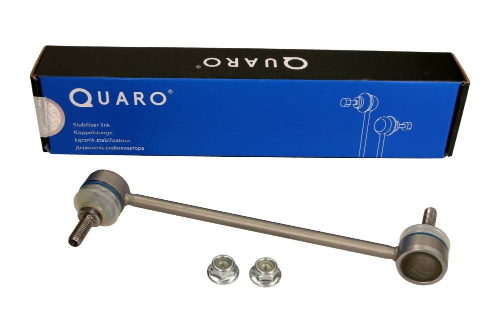 QUARO QS2494/HQ Link/coupling rod, stabiliser bar