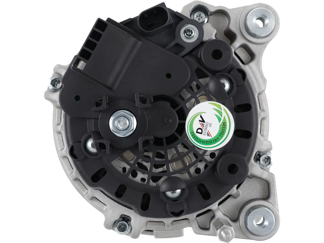 Alternator-2