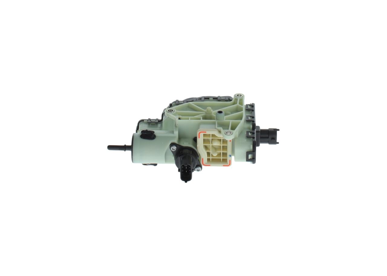 Delivery Module, urea injection-2