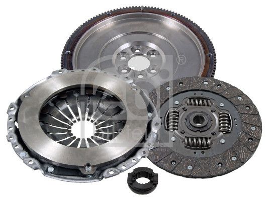 Clutch Kit-1
