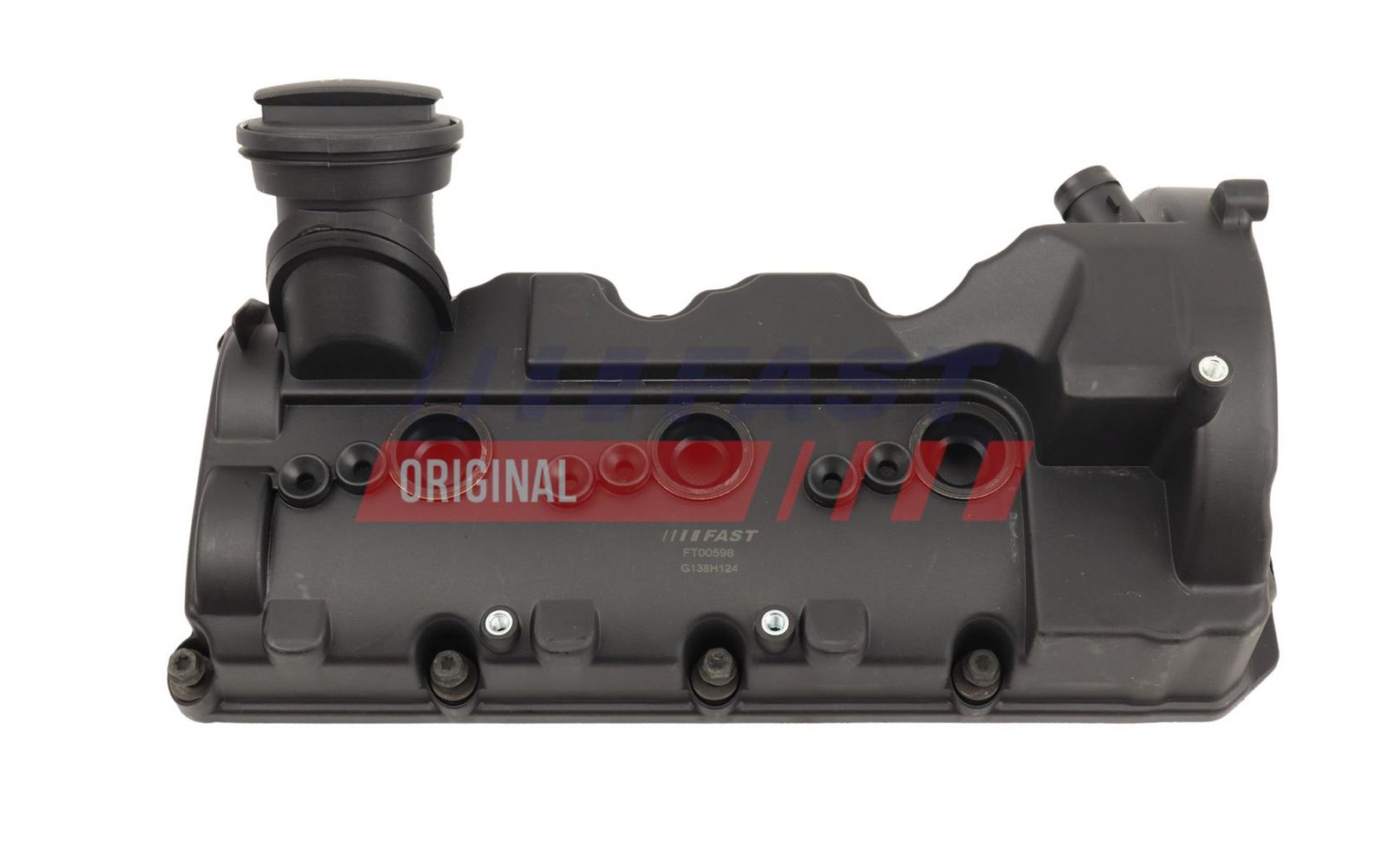 FAST FT00598 Cylinder head cover