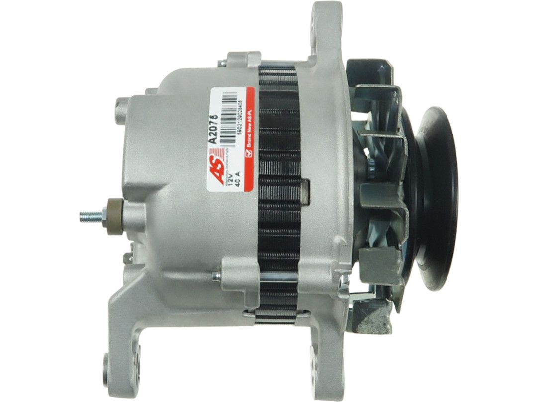 Alternator-1