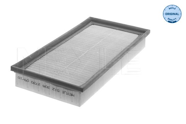 MEYLE 512 308 2730 Air filter