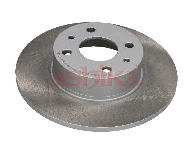 ASHIKA 61-00-0206C Brake disc