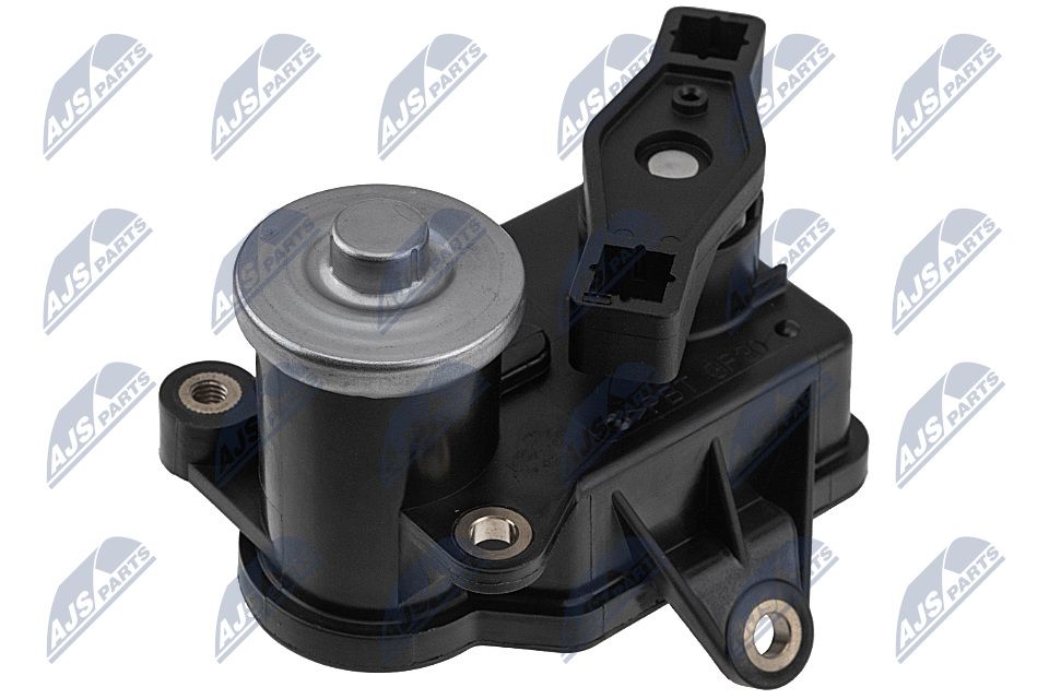 NTY ENK-ME-003 Control, swirl flaps (induction pipe)