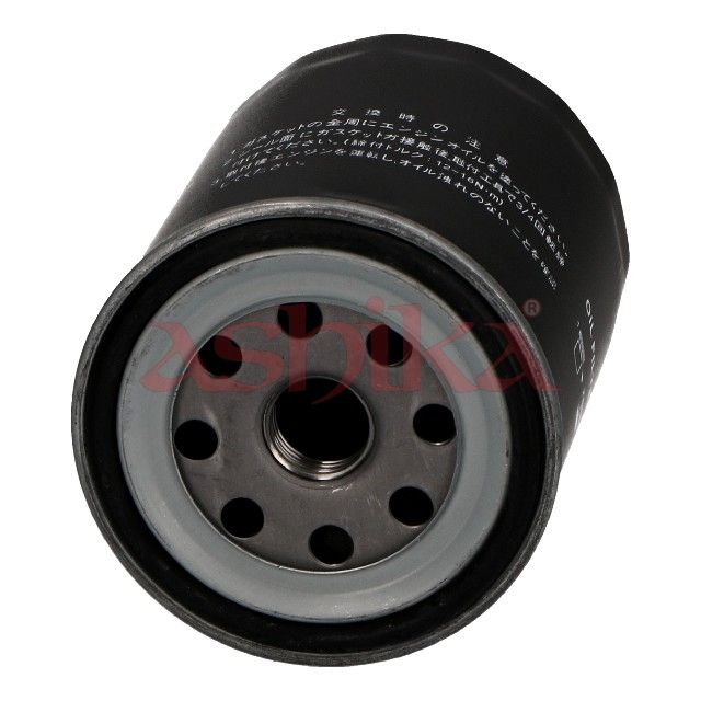 ASHIKA 10-09-901 Oil filter