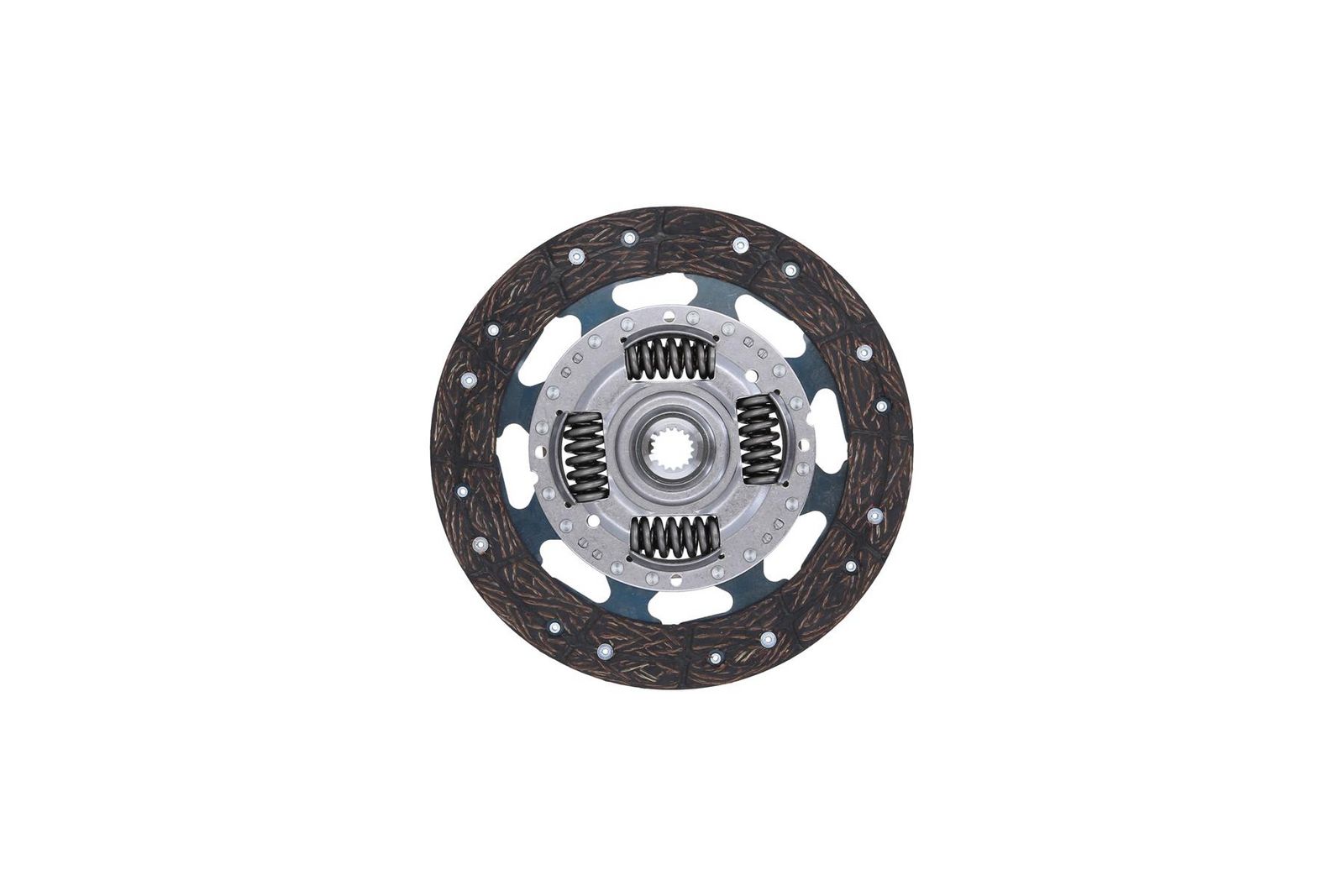Clutch Disc-1