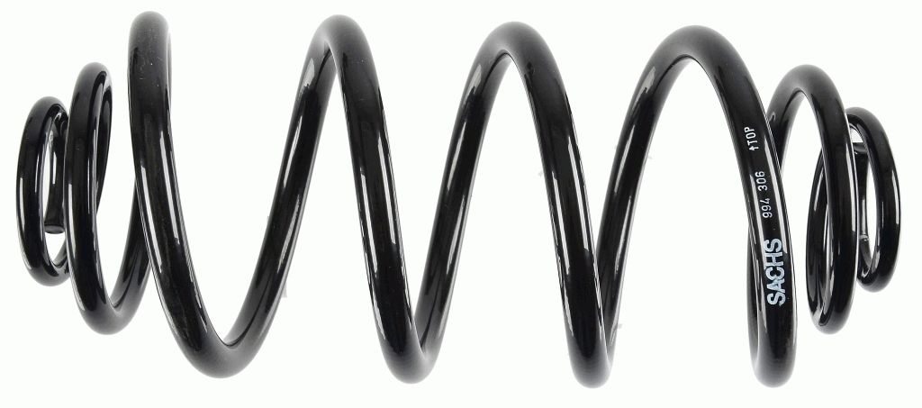 SACHS 994 306 Suspension spring
