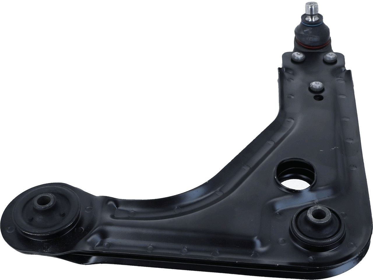 Control/Trailing Arm, wheel suspension-3