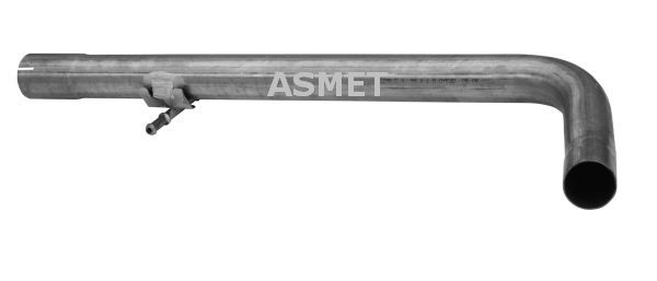 ASMET 03.064 Exhaust pipe