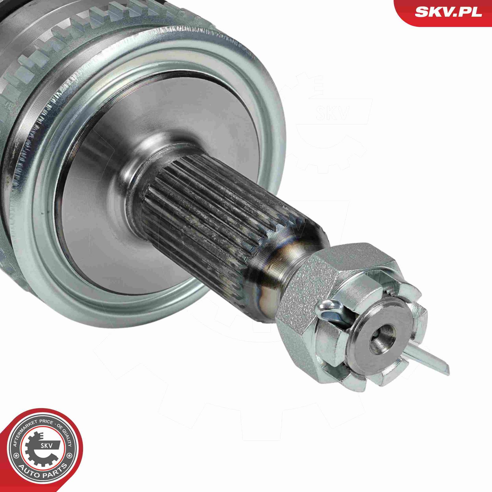 Drive Shaft-2