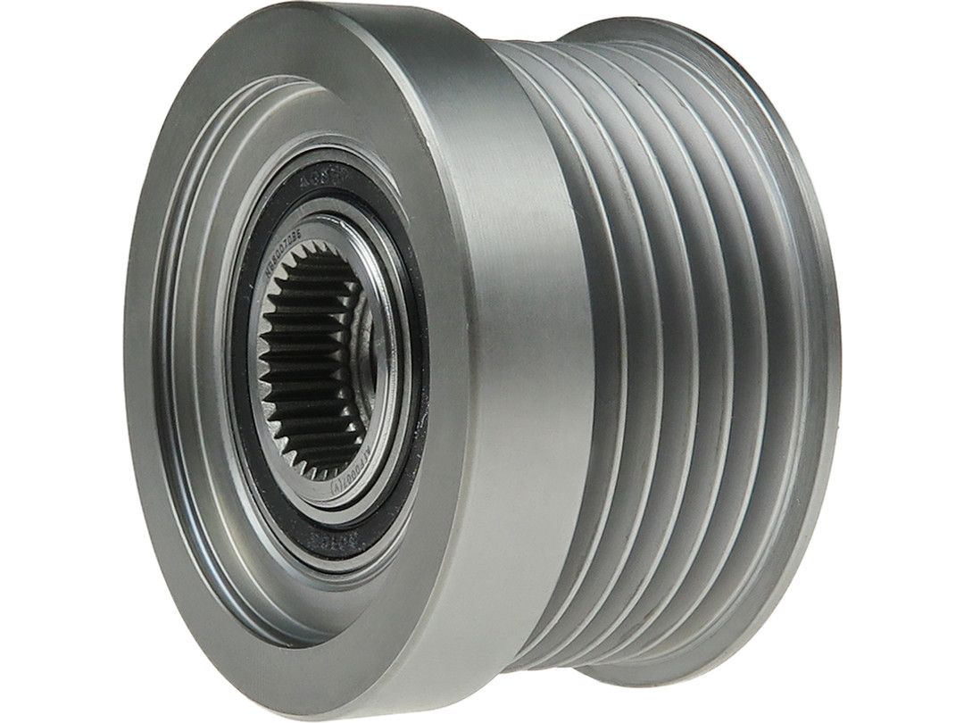 AS-PL AFP0007(V) Alternator freewheel clutch