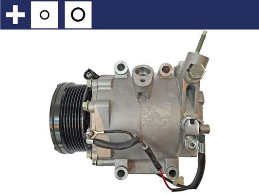 MAHLE ACP 950 000S Compressor, air conditioning