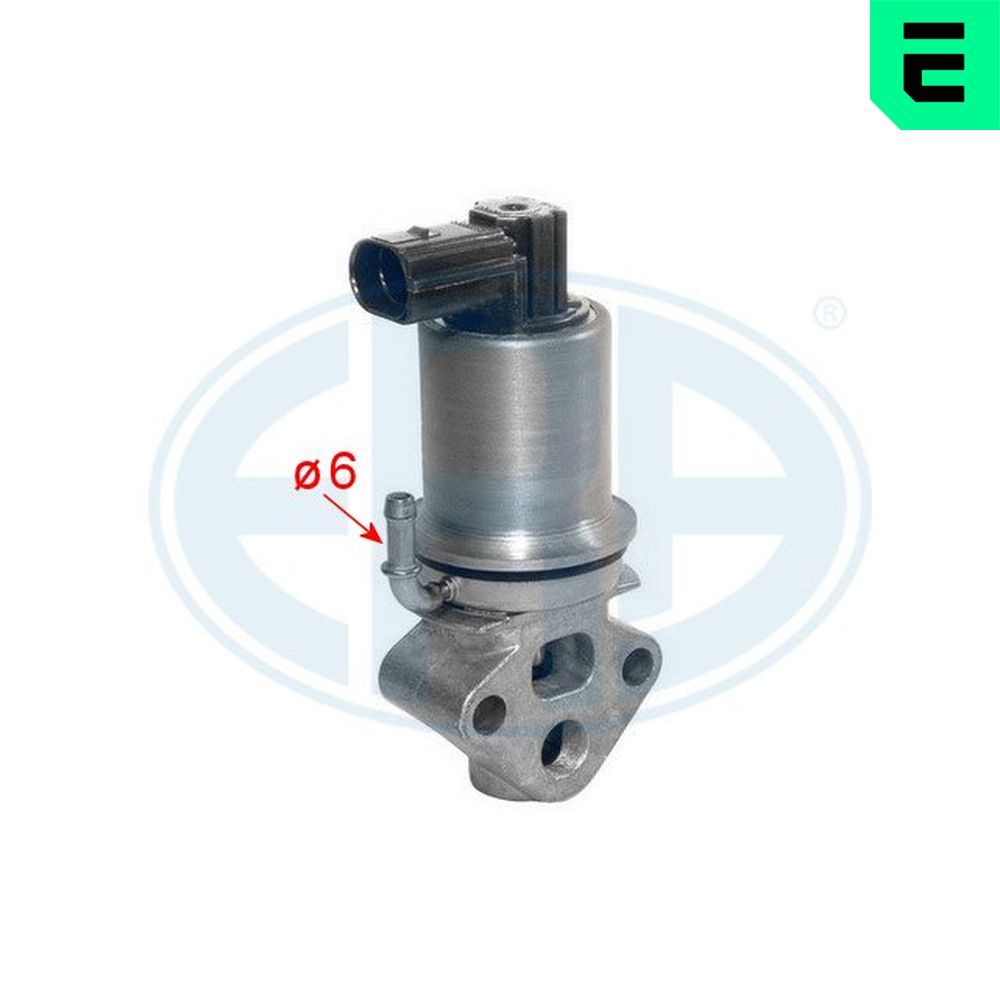 ERA 555046 Egr valve