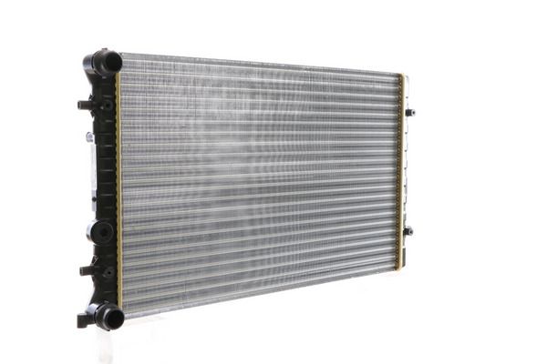 Radiator, engine cooling-8