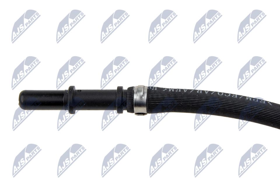 Injection Unit, soot/particulate filter regeneration-2