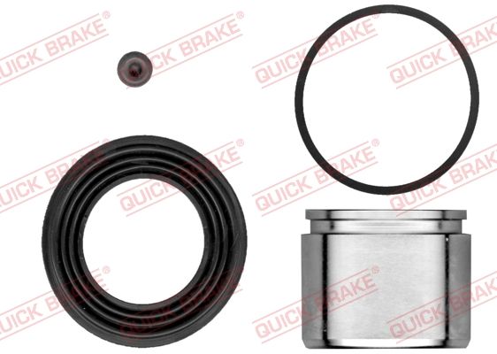 Repair Kit, brake caliper