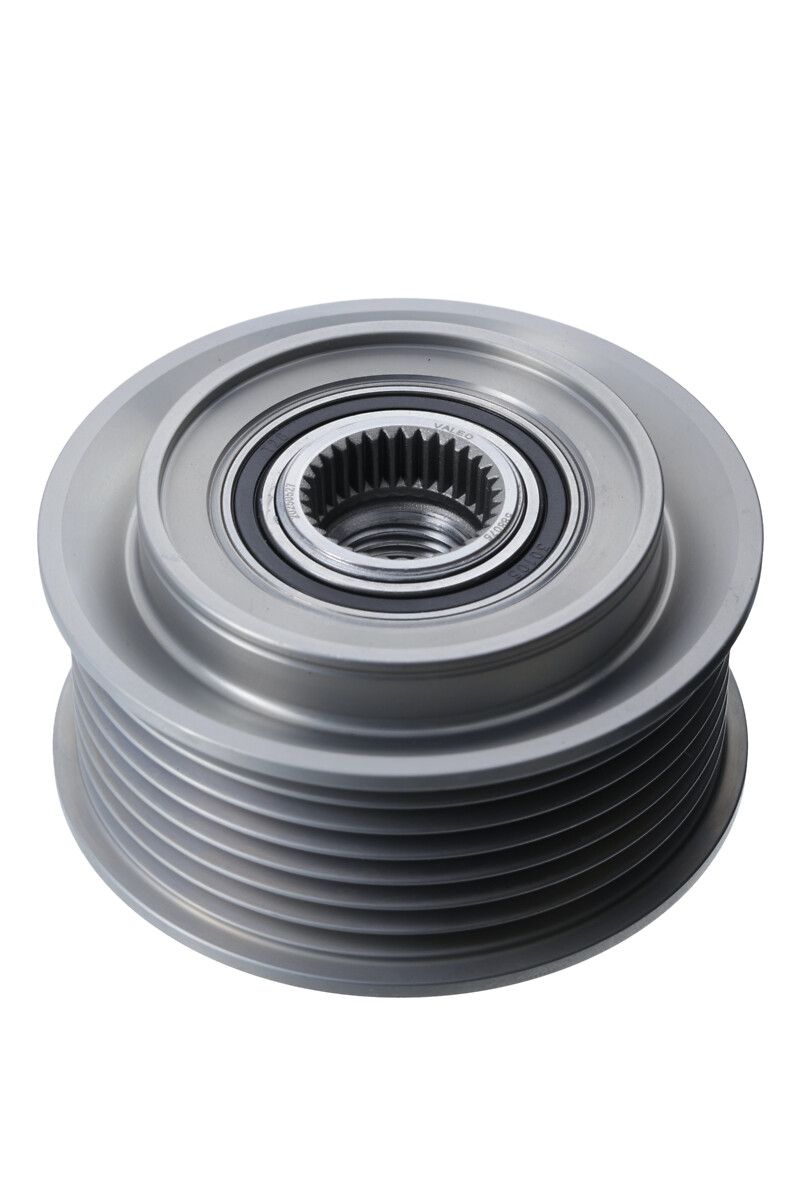 Alternator Freewheel Clutch-1