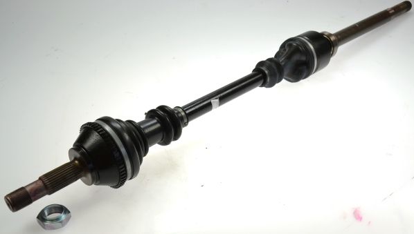 LÖBRO 303045 Drive shaft