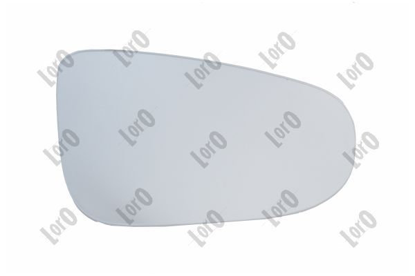 Mirror Glass, exterior mirror-1