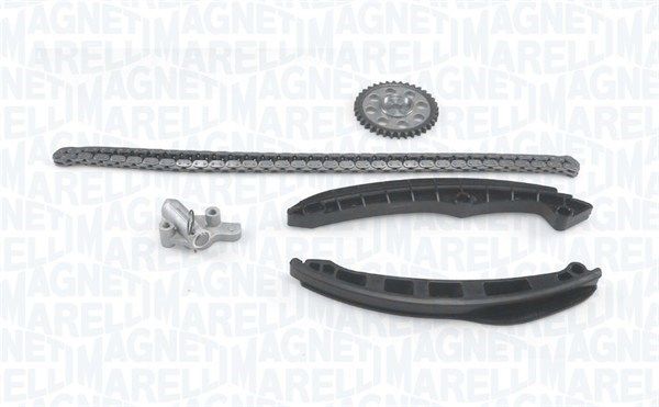 MAGNETI MARELLI 341500001240 Timing chain kit