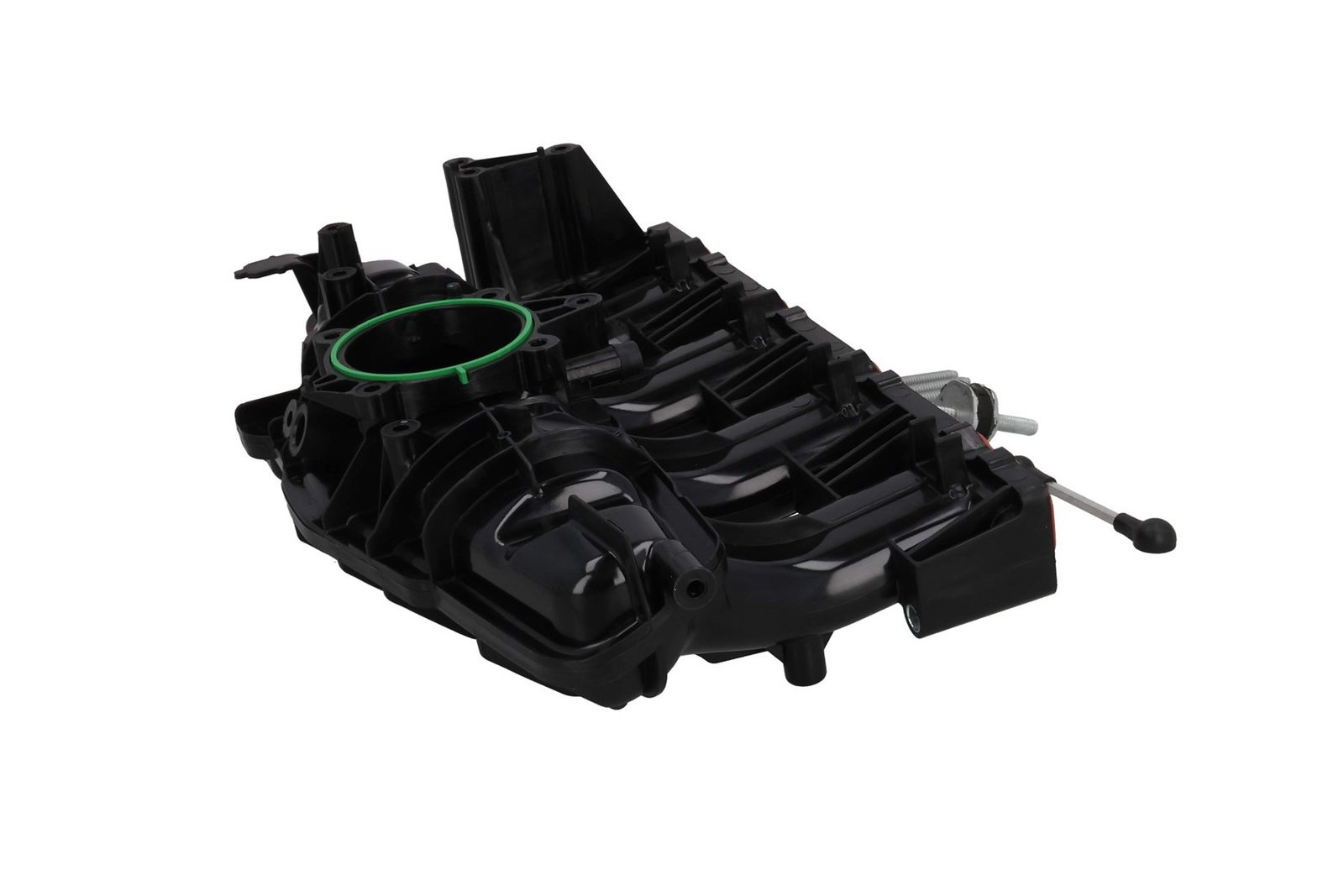 Intake Manifold Module-2