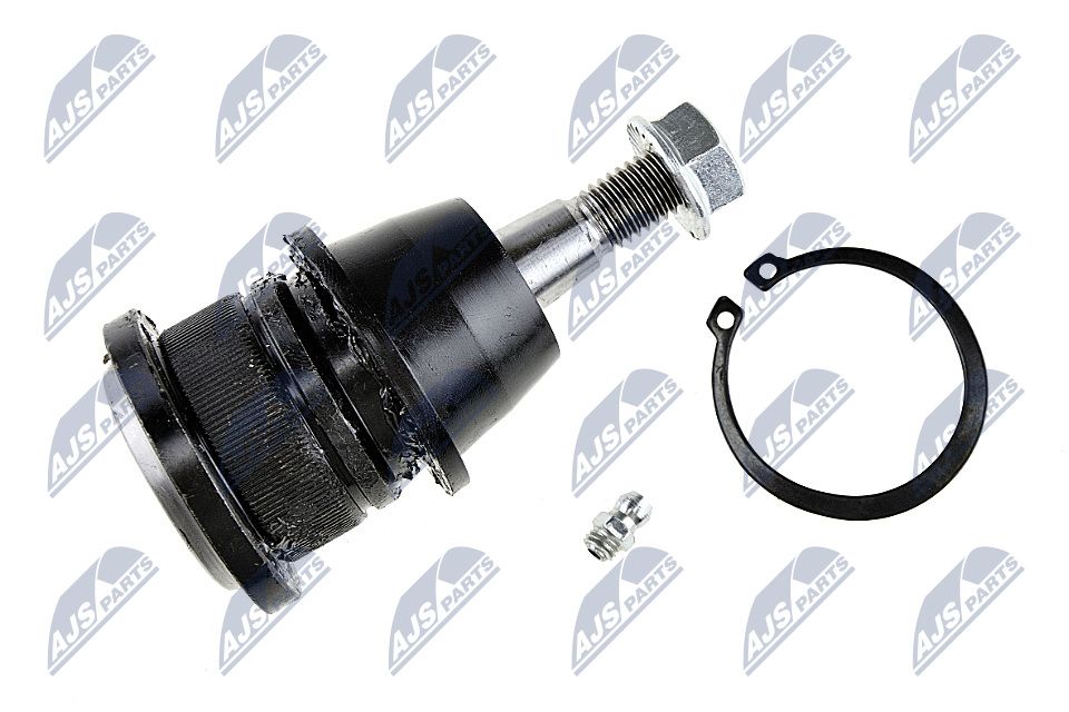Ball Joint-2