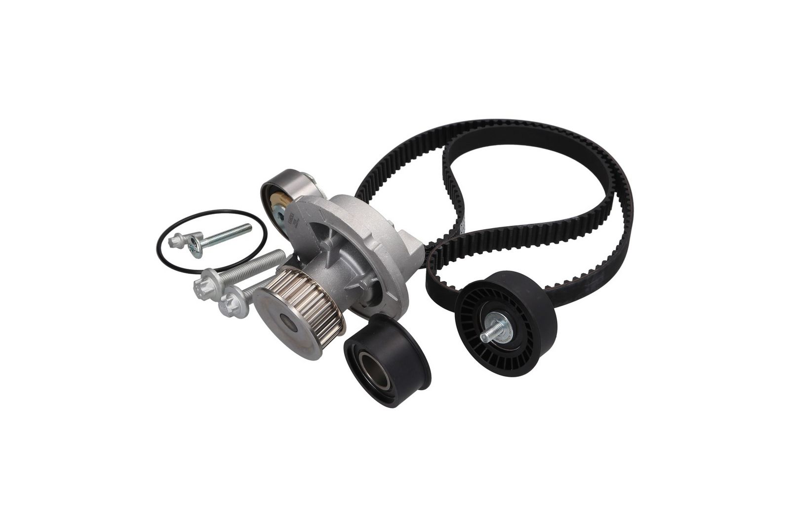 KAMOKA 7001308 Water pump & timing belt kit