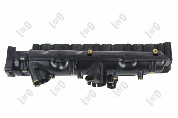 Intake Manifold Module-3