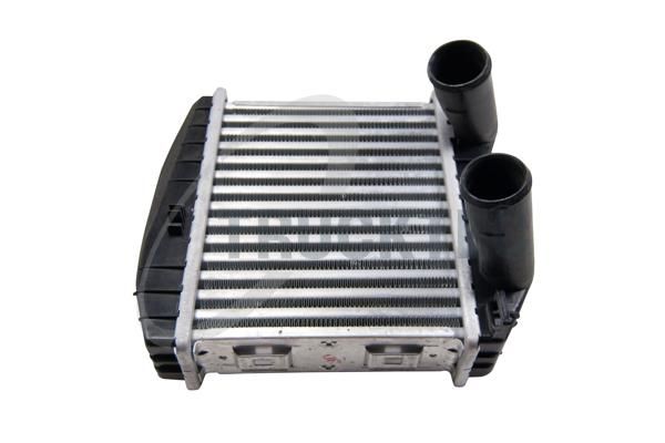 TRUCKTEC AUTOMOTIVE 02.40.308 Charge air cooler