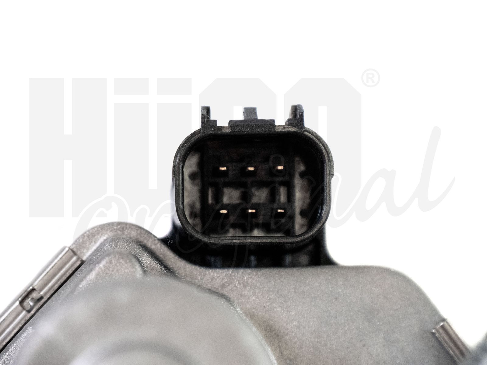 Throttle Body-2
