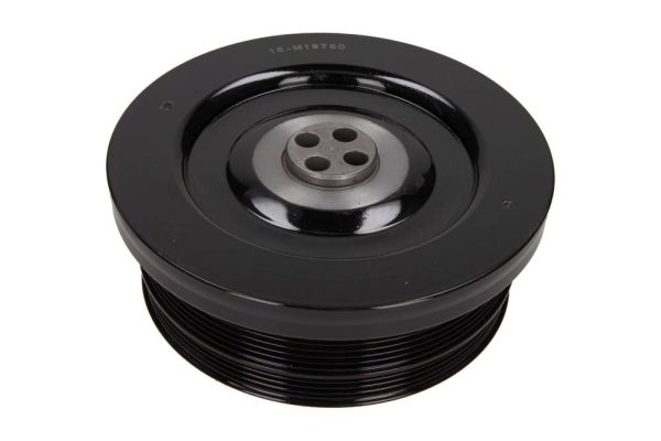 MAXGEAR 30-0001 Belt pulley, crankshaft