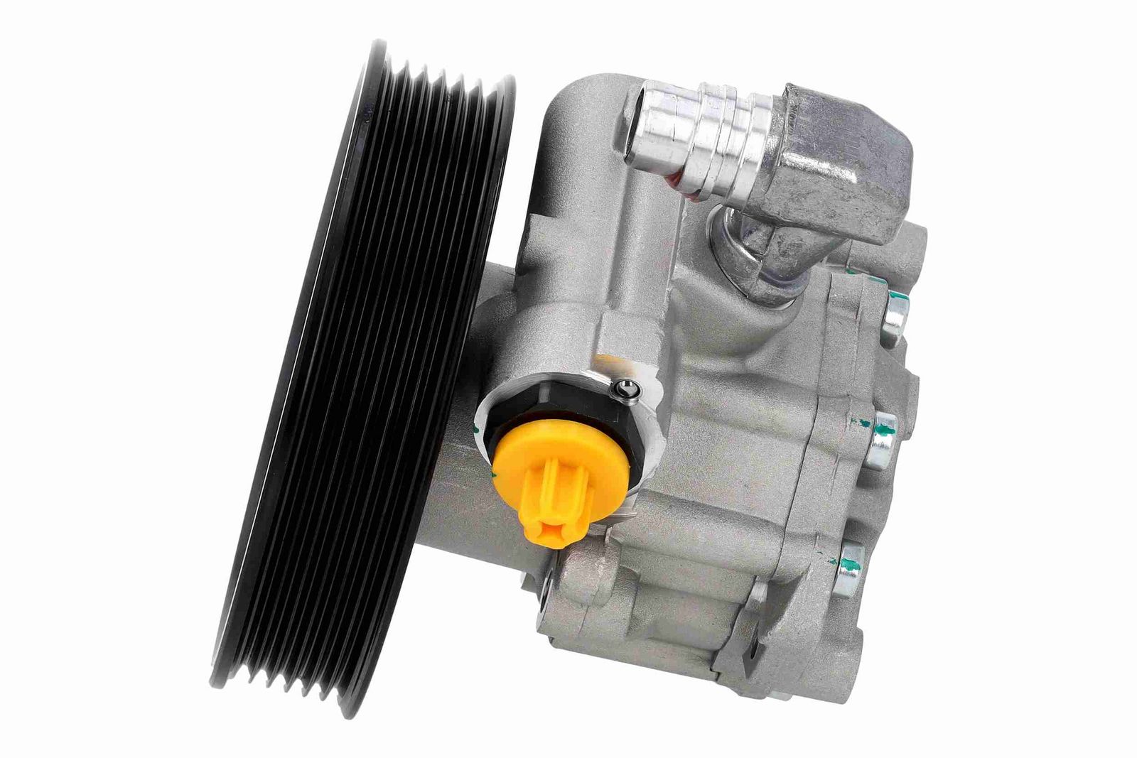 Hydraulic Pump, steering-4