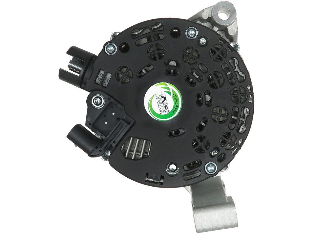 Alternator-2