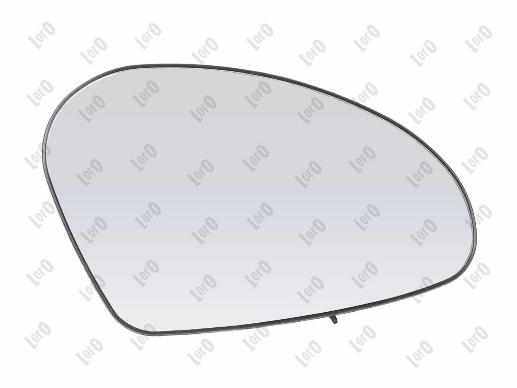 Mirror Glass, exterior mirror-1