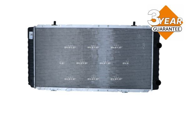 NRF 52062 Radiator, engine cooling