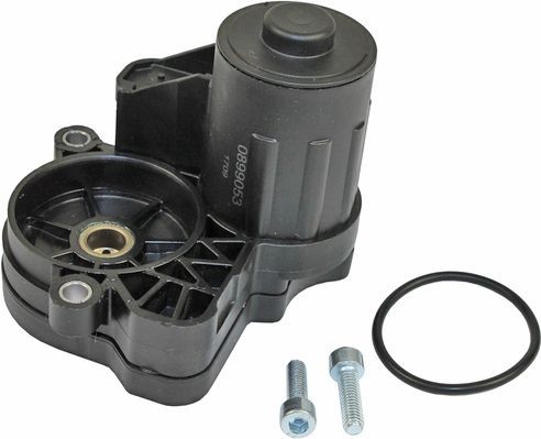 METZGER AUTOTEILE 0899053 Control element, parking brake caliper