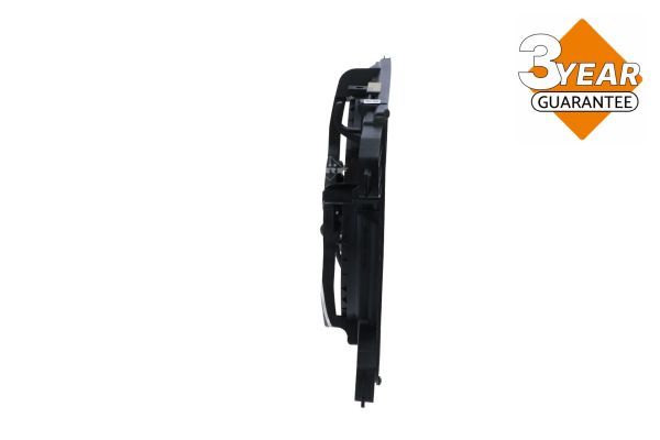 Fan, engine cooling-3