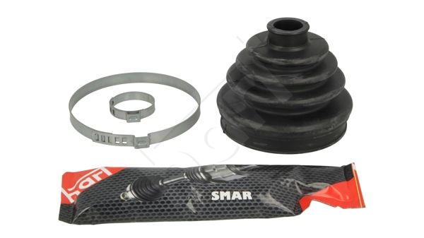 HART 400 683 Bellow kit, drive shaft
