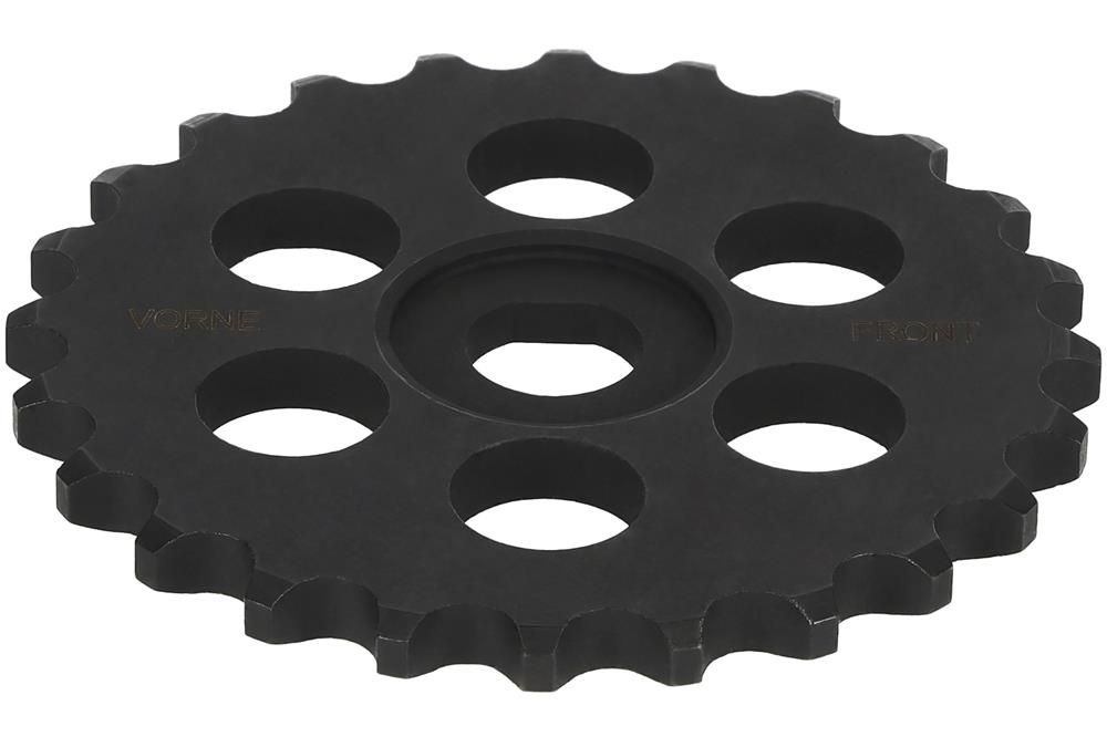 TOPRAN 505 080 Gear/sprocket, oil pump