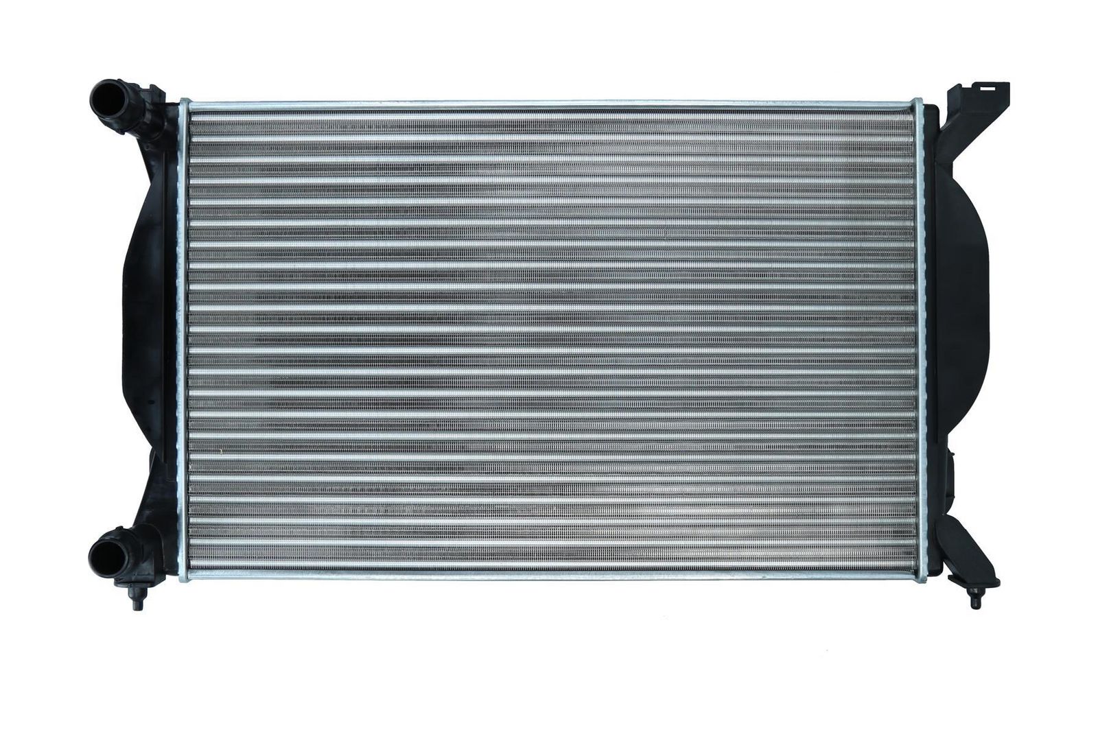 KAMOKA 7705120 Radiator, engine cooling
