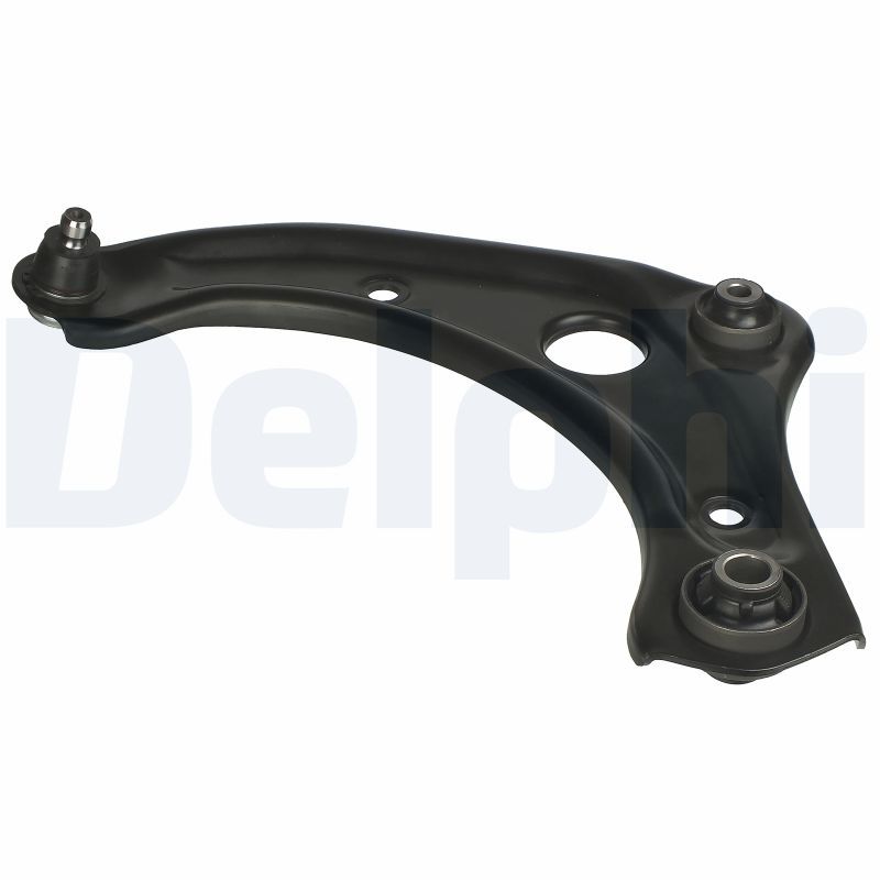 DELPHI TC2682 Control/trailing arm, wheel suspension