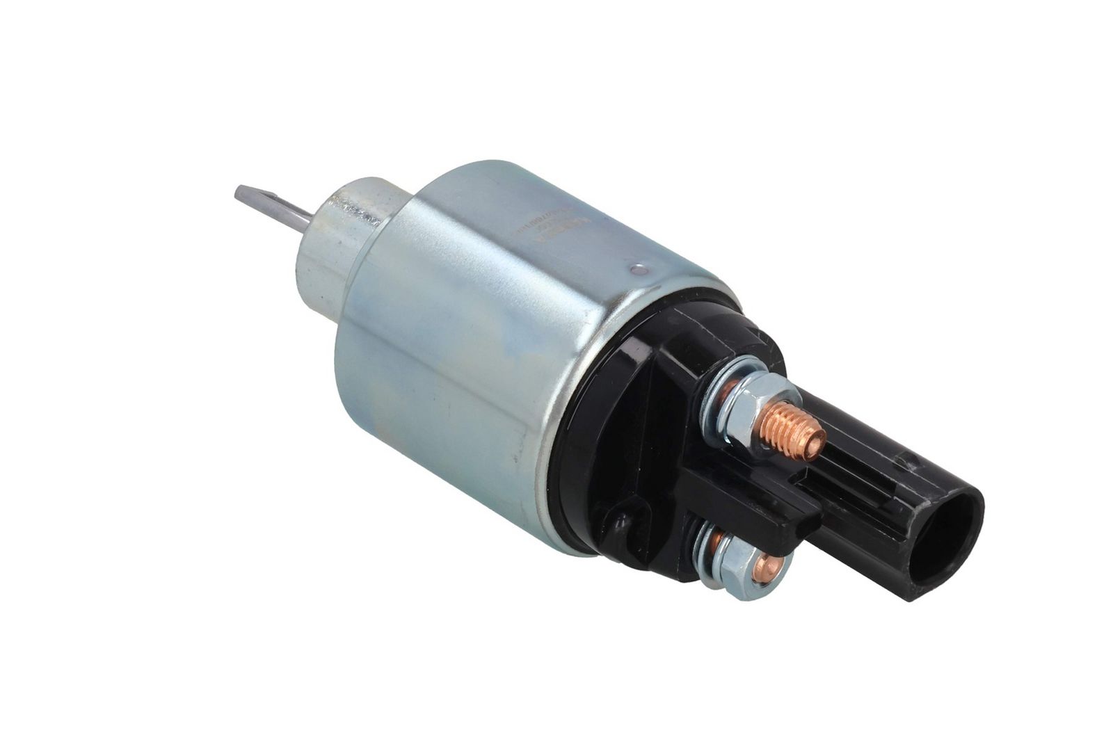 Solenoid Switch, starter-1