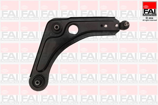 FAI AUTOPARTS SS257 Control/trailing arm, wheel suspension