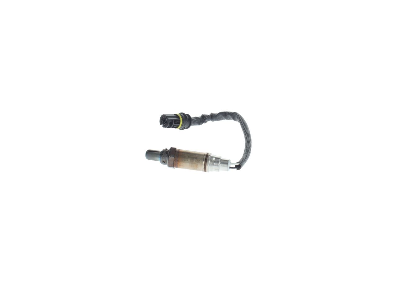 Oxygen Sensor-3