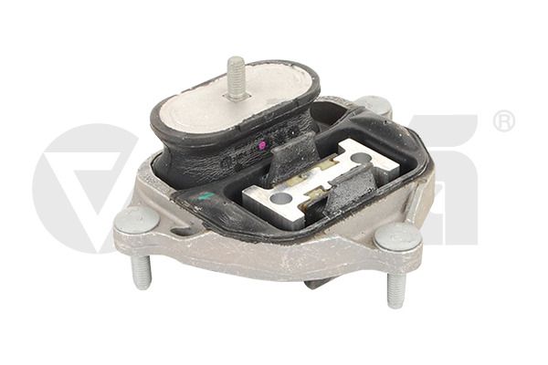 Holder, automatic transmission mounting
